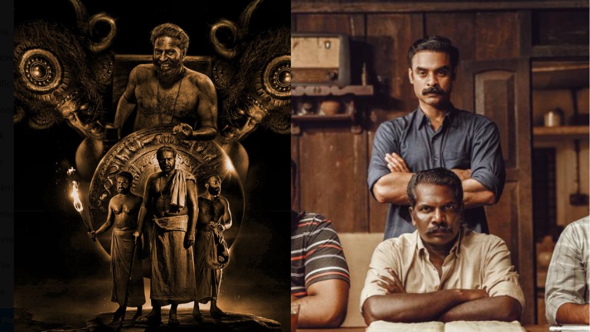 New Malayalam Movies, Web Series To Release In February 2024 From